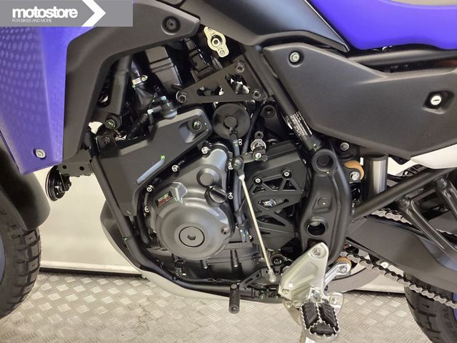 yamaha - tenere-700