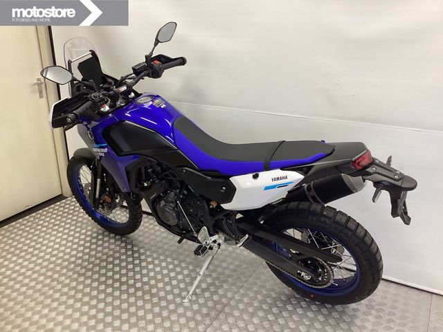 yamaha - tenere-700