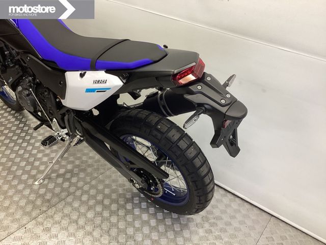 yamaha - tenere-700