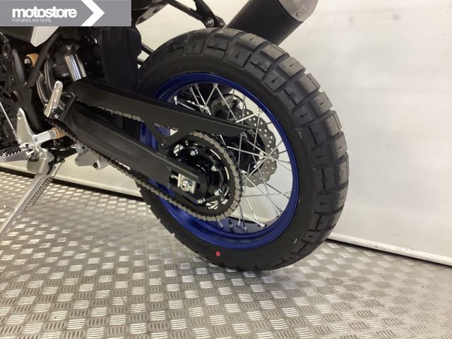 yamaha - tenere-700
