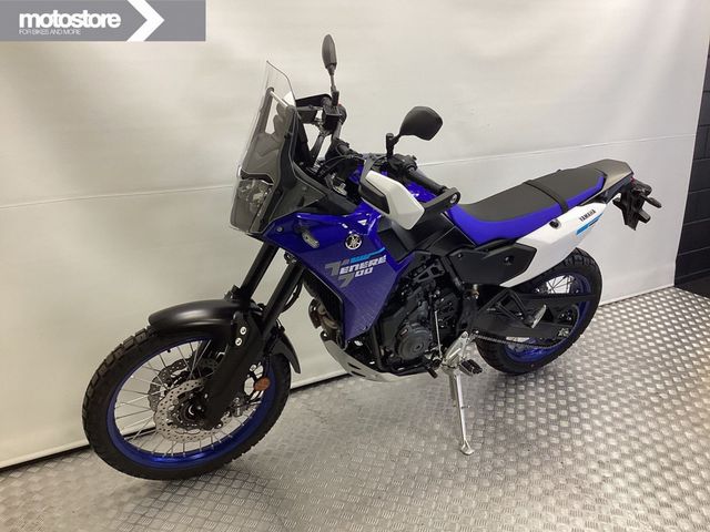 yamaha - tenere-700