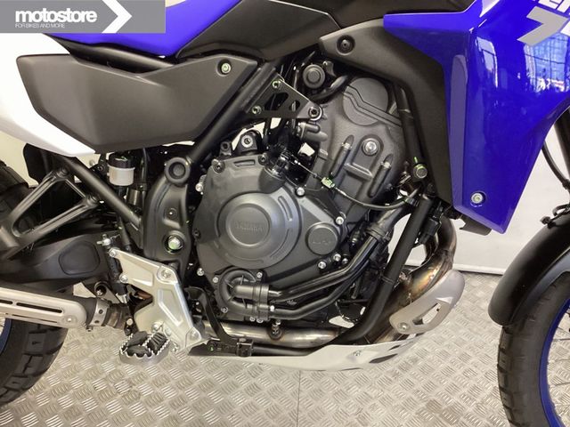 yamaha - tenere-700