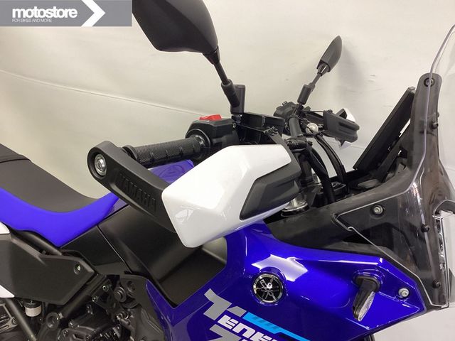 yamaha - tenere-700