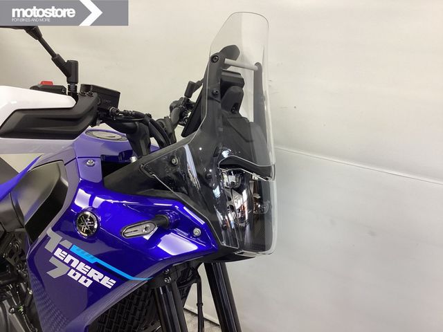 yamaha - tenere-700