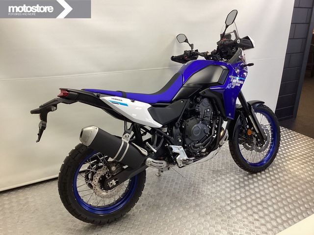 yamaha - tenere-700