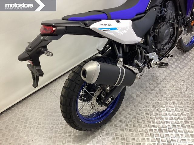yamaha - tenere-700