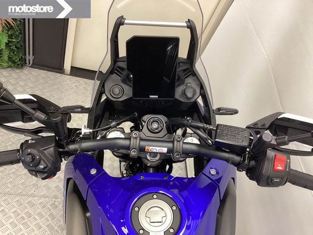 yamaha - tenere-700