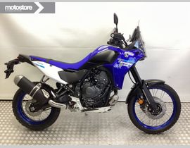 Yamaha Tenere 700 2026 nieuw