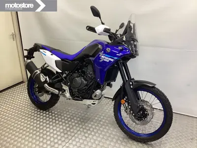 YAMAHA TENERE 700 – foto 3