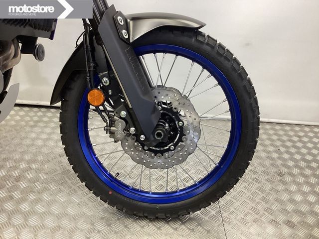 yamaha - tenere-700