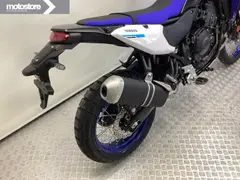 Yamaha Tenere 700 A 2026 nieuw – foto 8 van 19