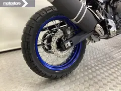 Yamaha Tenere 700 A 2026 nieuw – foto 9 van 19