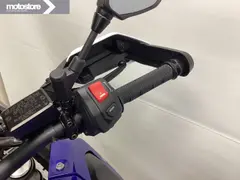 Yamaha Tenere 700 A 2026 nieuw – foto 11 van 19