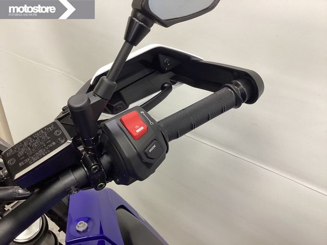 yamaha - tenere-700
