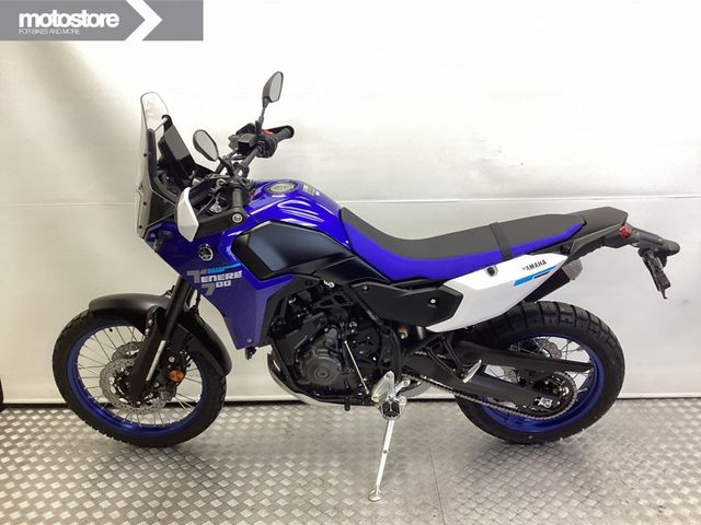 yamaha - tenere-700