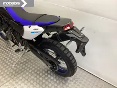 Yamaha Tenere 700 A 2026 nieuw – foto 16 van 19
