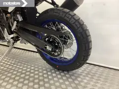 Yamaha Tenere 700 A 2026 nieuw – foto 17 van 19