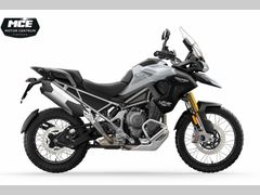 TRIUMPH TIGER 1200 RALLY PRO