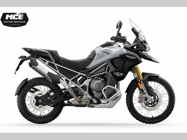 triumph - tiger-1200-rally-pro