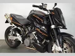 KTM 990 Super Duke 2006 occasion – foto 6 van 21