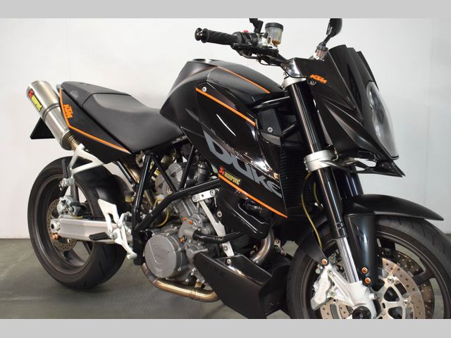 ktm - 990-super-duke