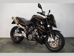 KTM 990 Super Duke 2006 occasion – foto 7 van 21