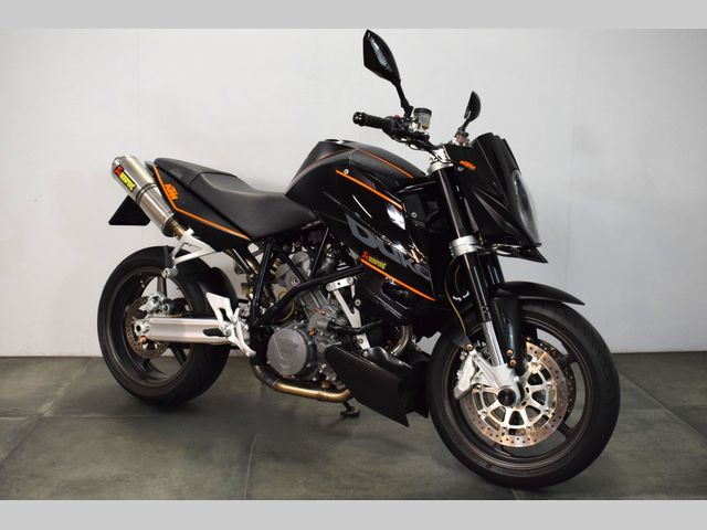 ktm - 990-super-duke