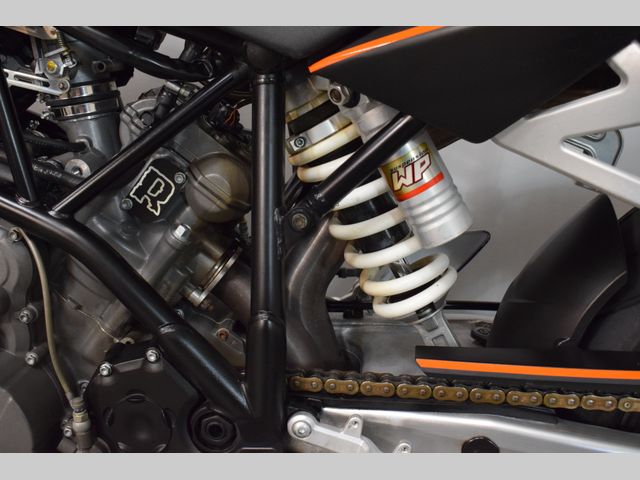 ktm - 990-super-duke