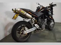 KTM 990 Super Duke 2006 occasion – foto 14 van 21