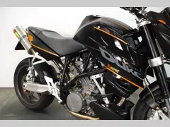 KTM 990 Super Duke 2006 occasion – foto 12 van 21
