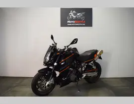 KTM 990 Super Duke 2006 occasion
