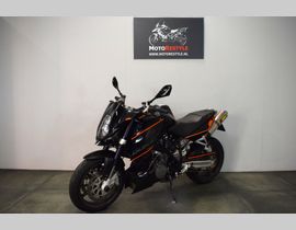 KTM 990 Super Duke 2006 occasion
