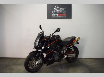 KTM 990 Super Duke 2006 occasion