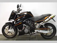 KTM 990 Super Duke 2006 occasion – foto 4 van 21
