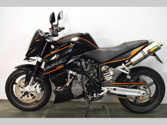 ktm - 990-super-duke