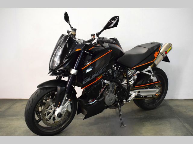 ktm - 990-super-duke