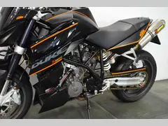 KTM 990 Super Duke 2006 occasion – foto 9 van 21
