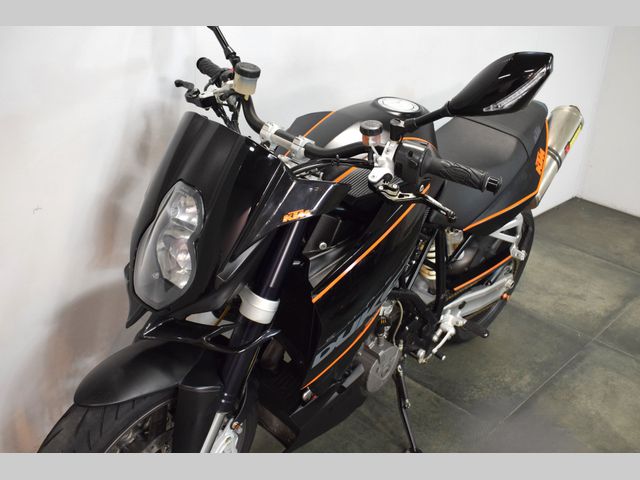 ktm - 990-super-duke