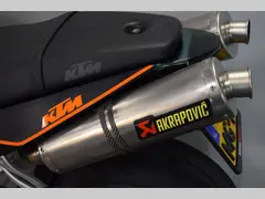 KTM 990 Super Duke 2006 occasion – foto 18 van 21