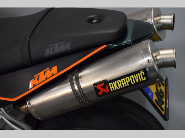 ktm - 990-super-duke