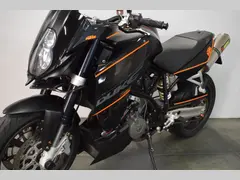 KTM 990 Super Duke 2006 occasion – foto 3 van 21