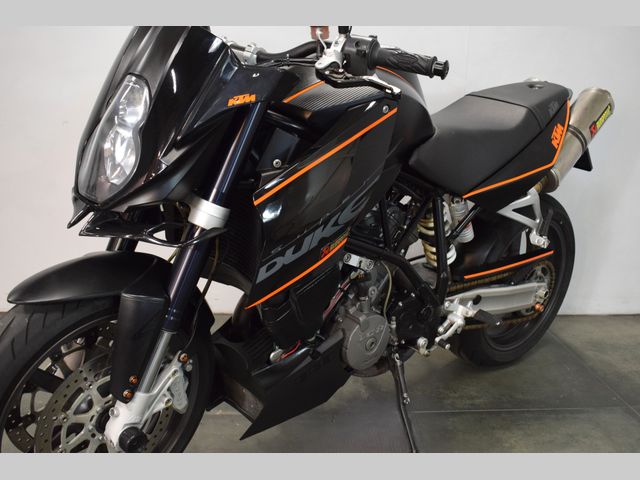ktm - 990-super-duke