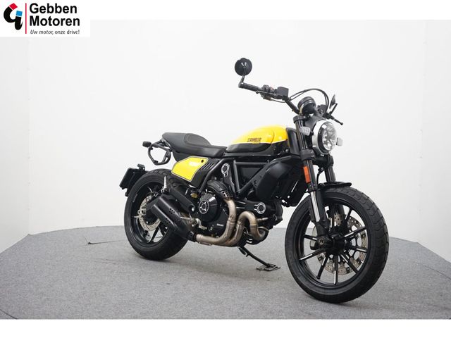 ducati - scrambler-full-throttle