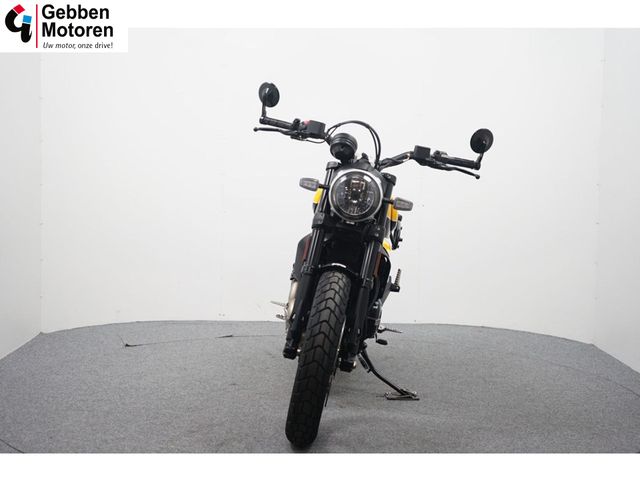 ducati - scrambler-full-throttle