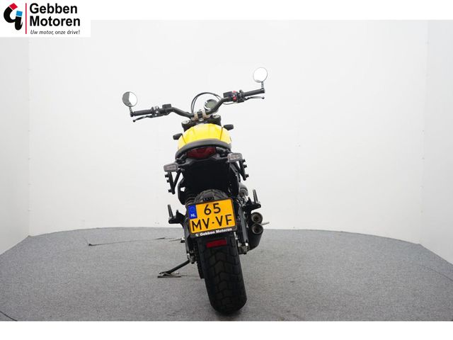 ducati - scrambler-full-throttle