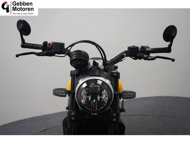 ducati - scrambler-full-throttle