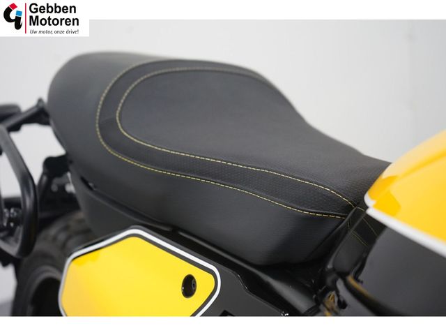 ducati - scrambler-full-throttle