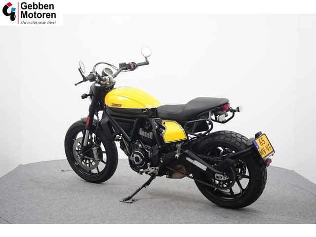 ducati - scrambler-full-throttle