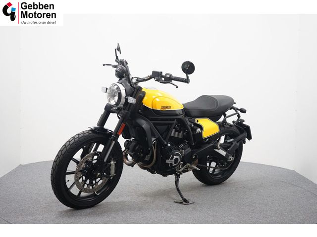 ducati - scrambler-full-throttle