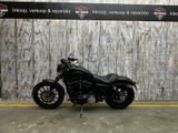 HARLEY-DAVIDSON SPORTSTER IRON 883